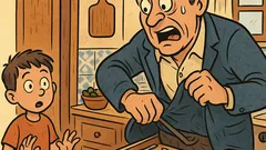 Ανέκδοτο: Έχασα το κινητό μου… ψυγείο!