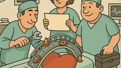 Ανέκδοτο: Γιατί το λένε «μπάι-πας»;