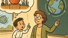 Ανέκδοτο: Κύριε, κύριε, πότε ψηφίστηκε ο νόμος;