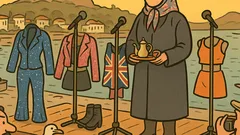 Ανέκδοτο: Πώς λέγονται οι Spice Girls στα τουρκικά;