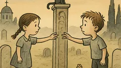 Ανέκδοτο: Γιατί η Άννουλα δεν παίζει;